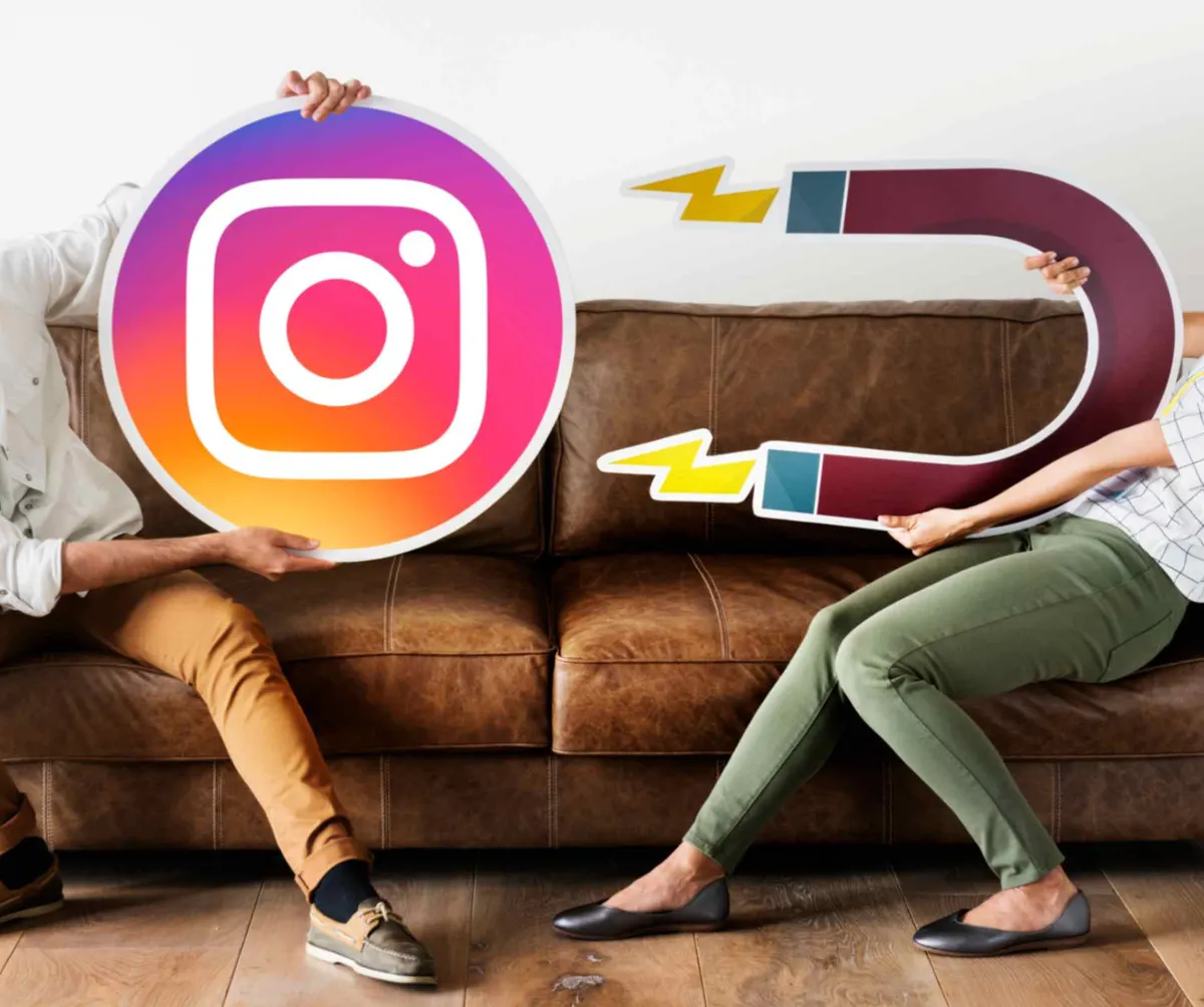 instagram meta reklam