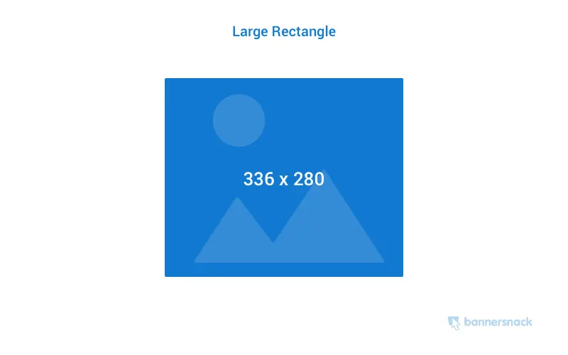 336x280 large rectangle banner