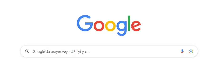 Arama motorlarında reklam ve organik sonuç alanları