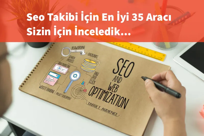 Best tools for SEO tracking
