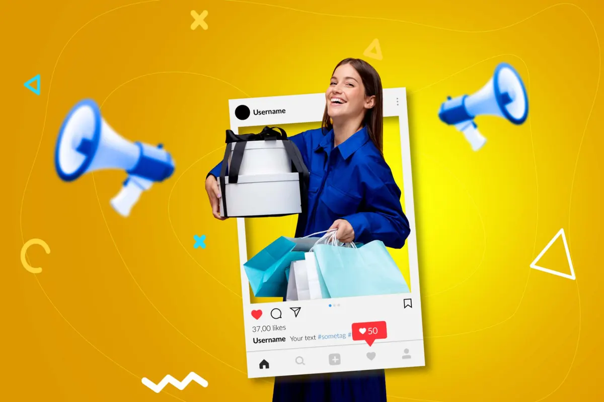 instagram reklam