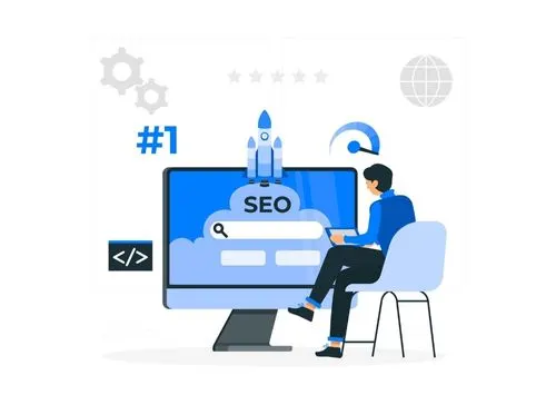 on-page seo work