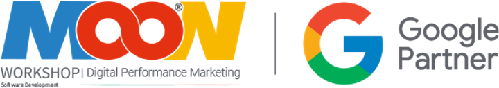 Moon Workshop — Digital Performance Marketing · Google Partner