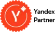 Yandex Partner